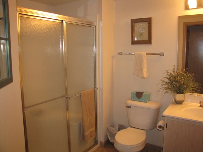 Country View Apartments