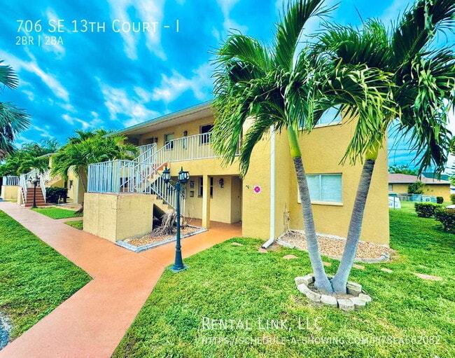 Photo - 706 SE 13th Ct Unidad I
