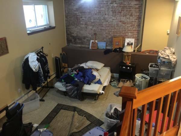 Photo - 71 Saint Marys St Unit 1