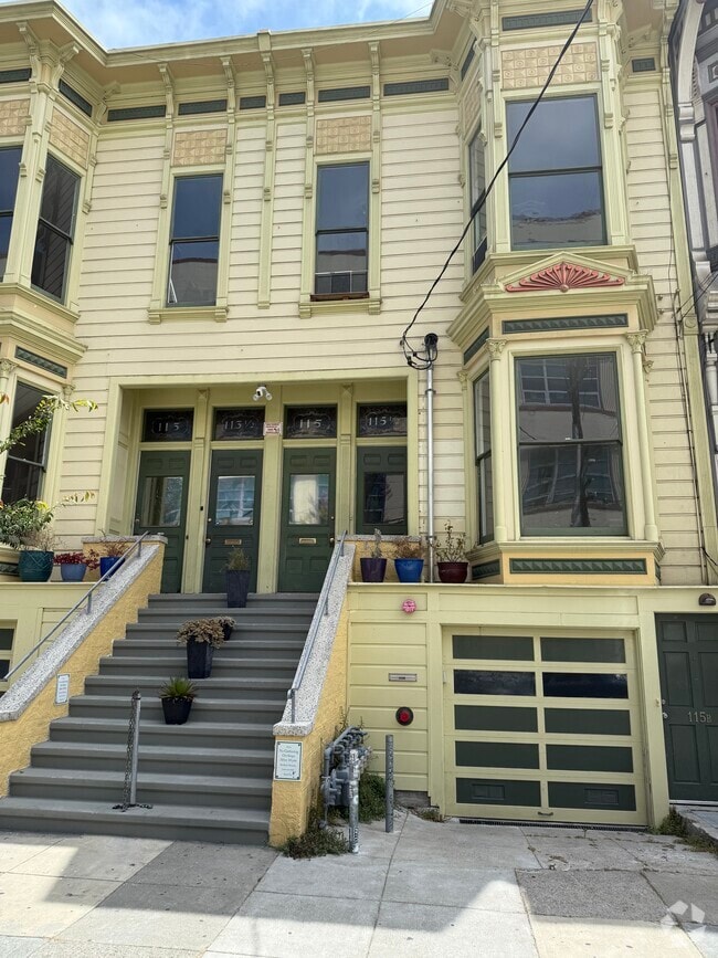 Building Photo - 115 Bartlett St Unit 115 A Rental