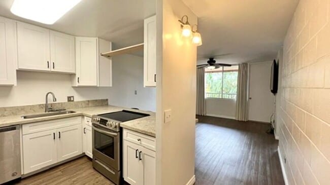 Building Photo - 46-259 Kahuhipa St. Unit #206B