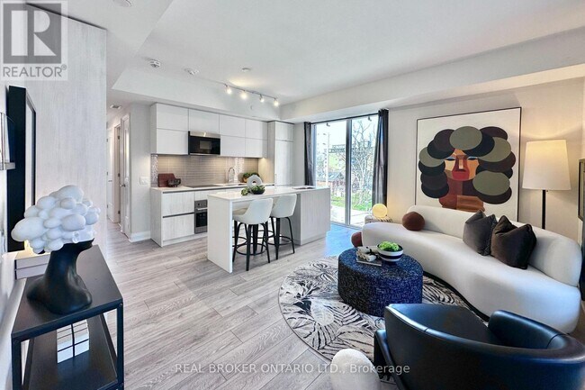 Photo - 21 Park St E Unité 518