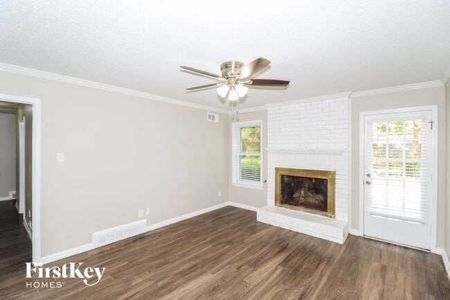 654 Wheatley Cove