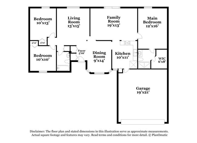 Photo - 264 Magellan Dr