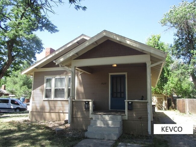 Building Photo - 827 Remington St Unit 827.5 Remington St