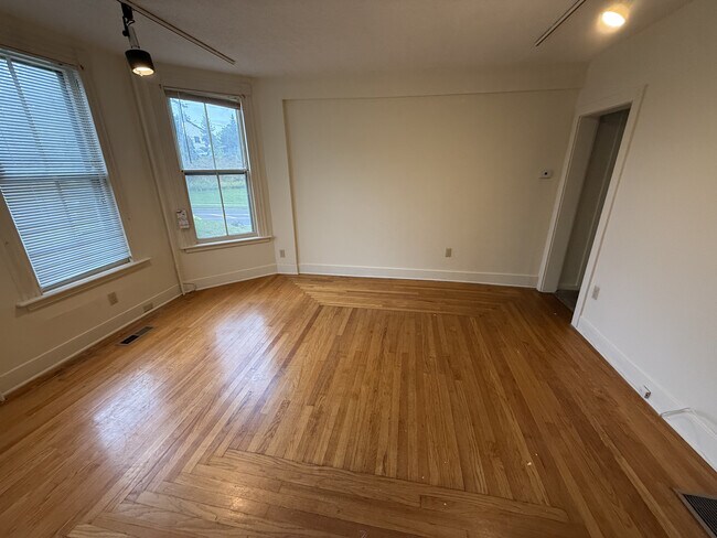 Living Room View 2