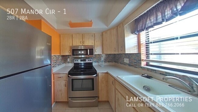 Photo - 507 Manor Cir