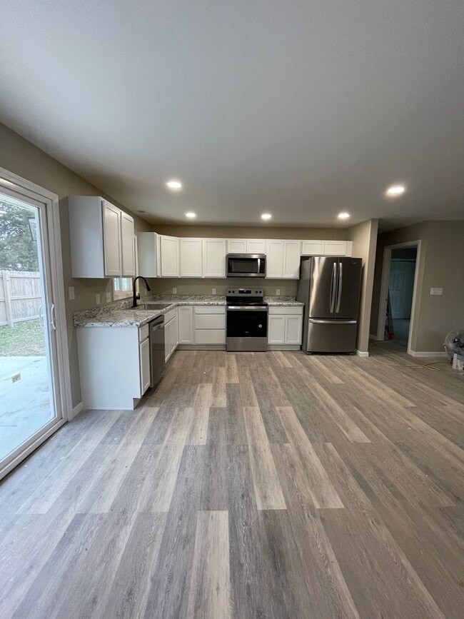 Photo - FOR RENT!! 3 Bed 2 Bath Newly Renovated in Troy, MO