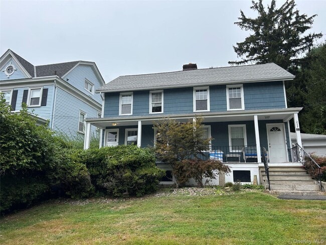 Building Photo - 212 Taxter Rd Unit B Rental