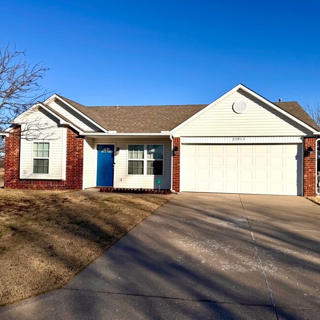 Building Photo - 25913 E 89th St S