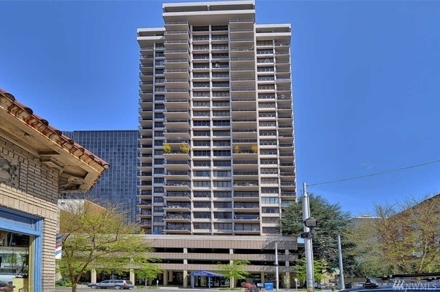 Spacious Downtown Living - Spacious Downtown Living Condominio