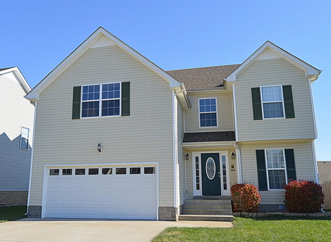 Building Photo - 3769 Nadia Ct