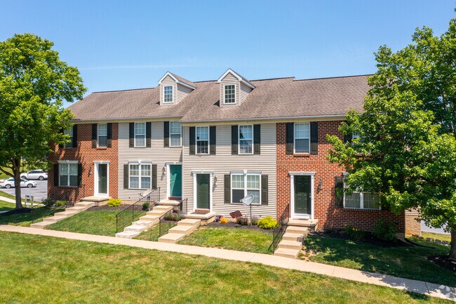 Photo - Mill Creek Manor