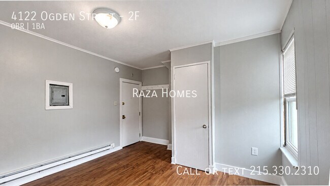4122 Ogden St Unidad 2F