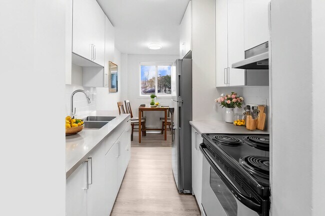 Photo - Noel Meadows