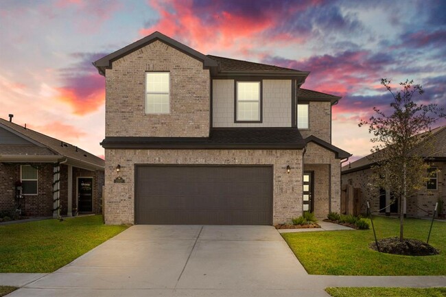 Photo - 23327 Wise Walk Dr House
