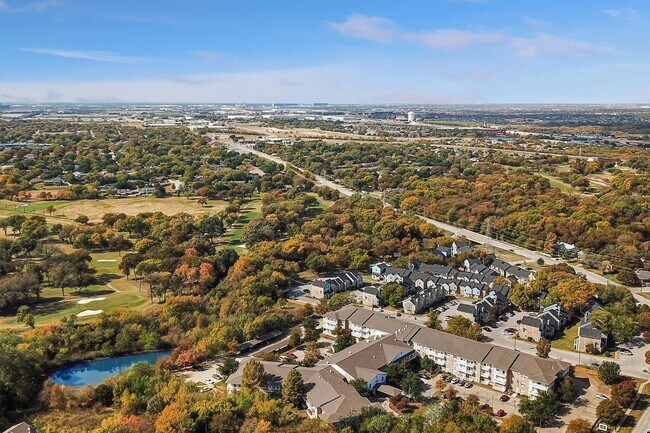 Diamond Loch Apartment Homes