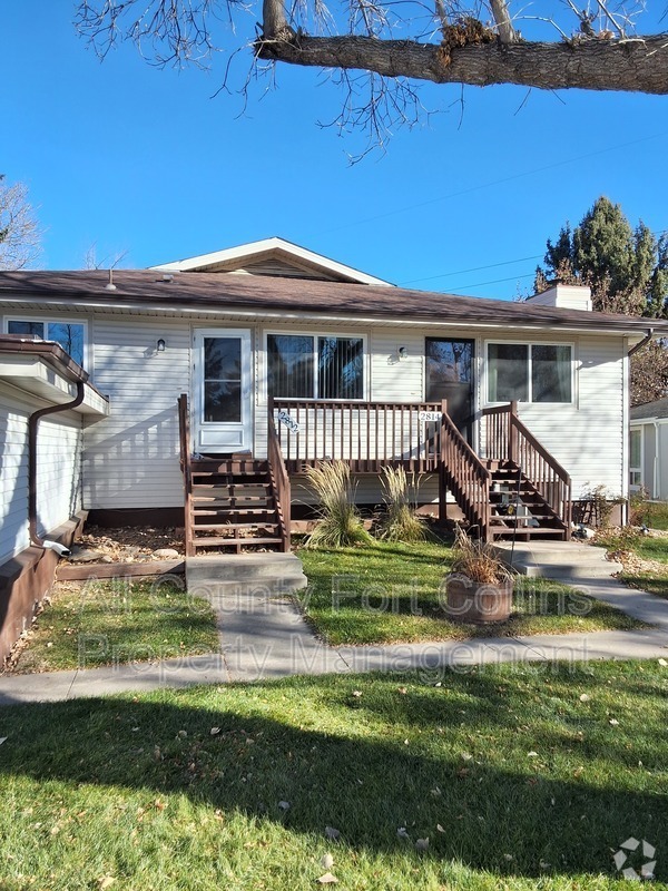 Building Photo - 2814 Parklake Dr Rental