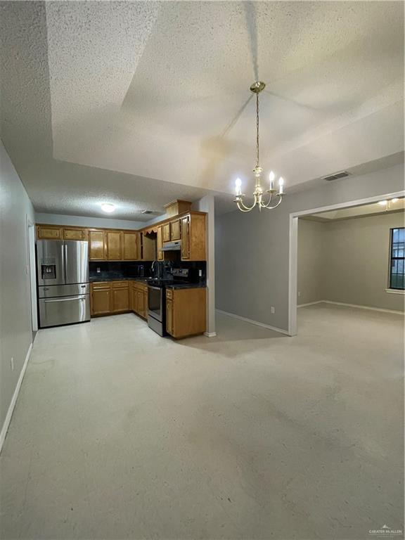 2604 Vanessa Ave Rental Casas en Alquiler McAllen, TX