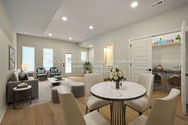 Photo - Oak Ridge Falls Townhomes – Modern Living in Raymore - Convenient self-guided tours are available