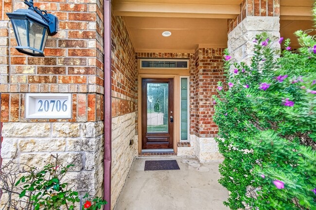Photo - 20706 Calloway Crest Ct