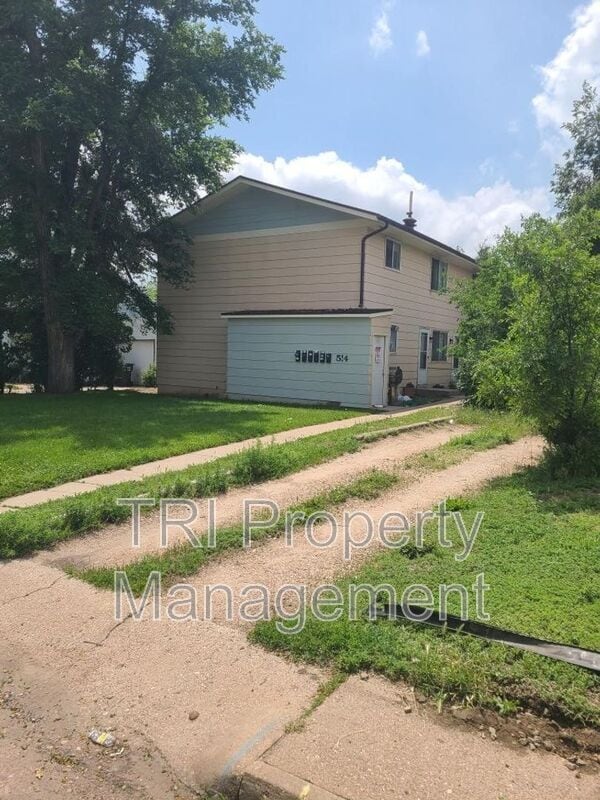 Building Photo - 514 22nd St