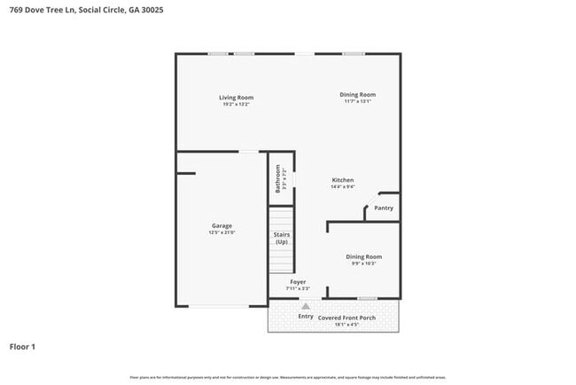 Photo - 769 Dove Tree Ln
