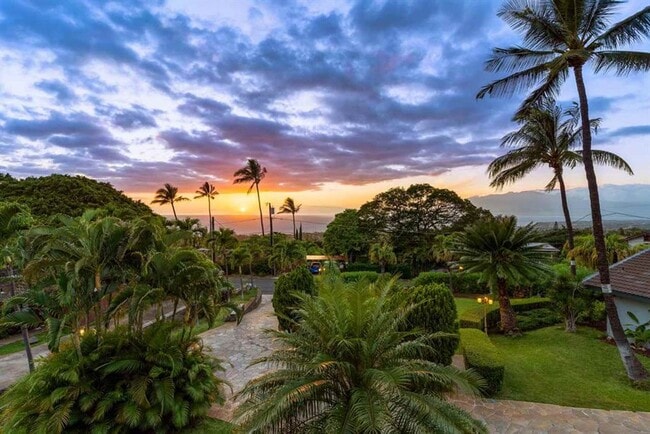 Photo - Maui Meadows Luxury Estate - Furnished 3 Bed/2 Bath Downstairs unit