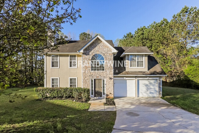 Building Photo - 10799 Misty Meadows Pl