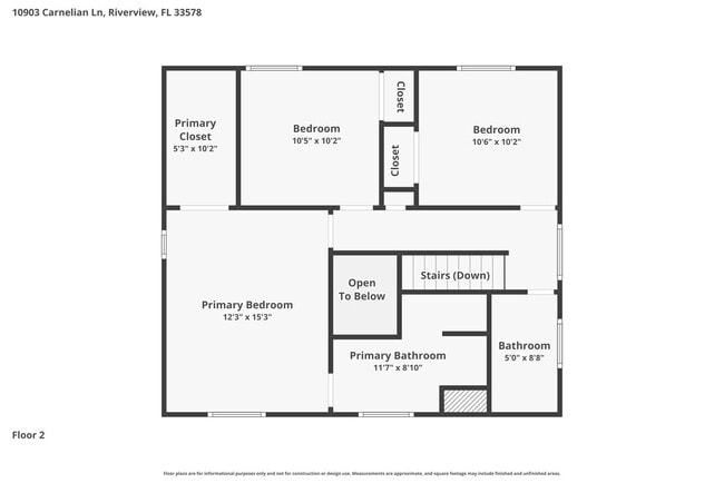 Photo - 10903 Carnelian Ln
