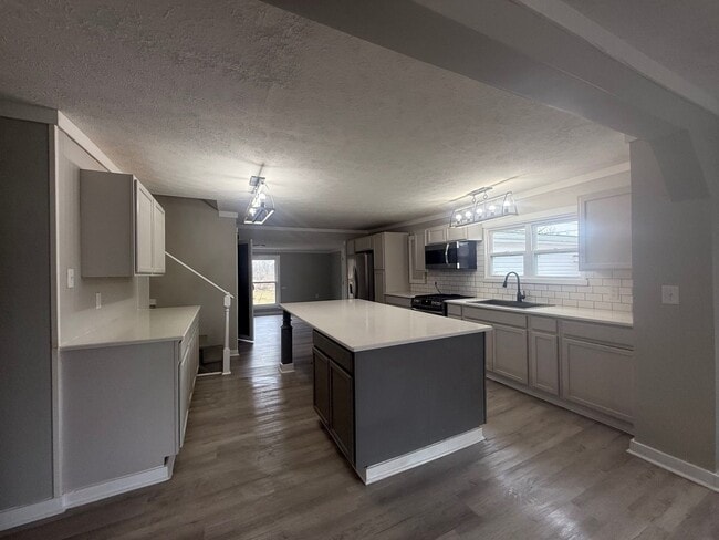 Photo - Four Bedroom House in Corbin, KY