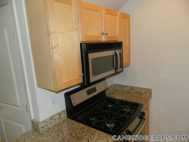 Photo - 110 Second St. Unit 105