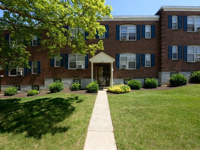 Loch Bend Apartments