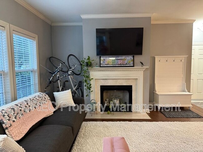 Photo - 1202 Grove Park Dr