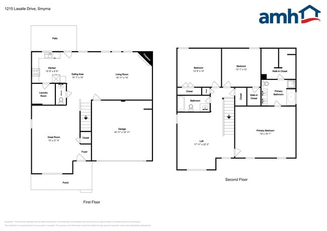 Photo - 1215 Lasalle Dr