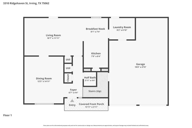 Photo - 3310 Ridgehaven St