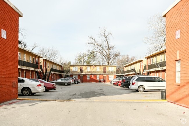Photo - The Legacy Apartments