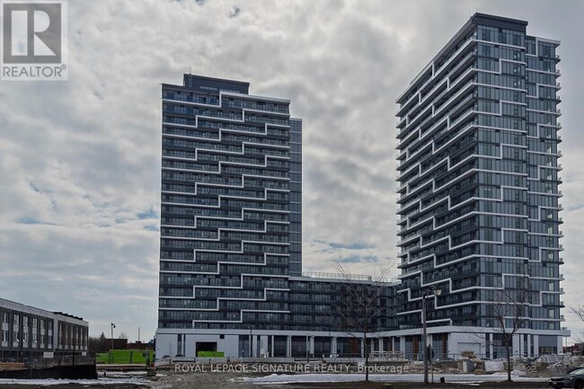 Photo - 9763 Markham Rd Unité A806