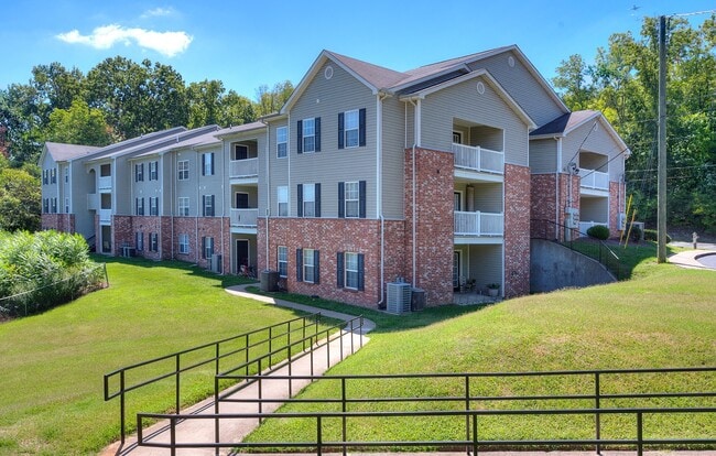 Swiss View Apartments