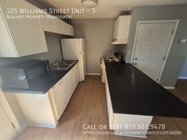 Photo - 105 Williams St Unidad 3
