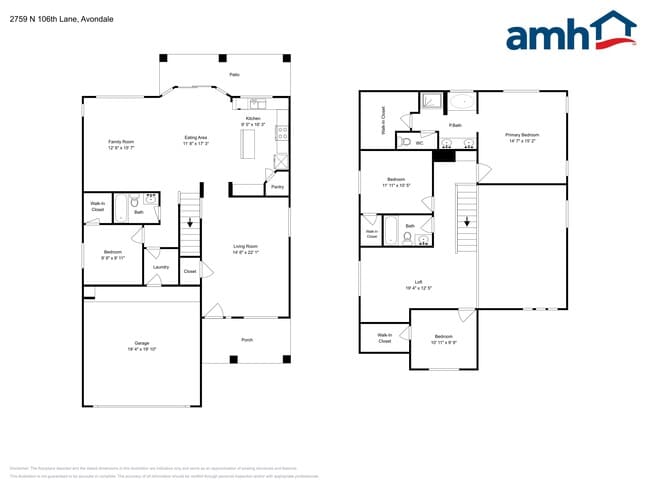 Photo - 2759 N 106th Ln