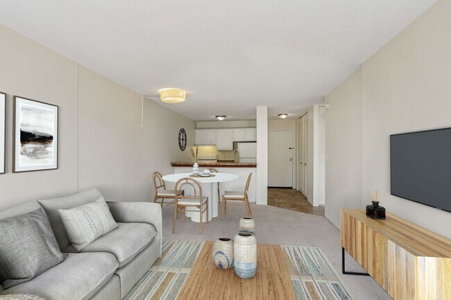 Photo - Thornton Place Apartments