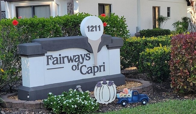 Photo - 1211 Capri Isles Blvd Unit 144
