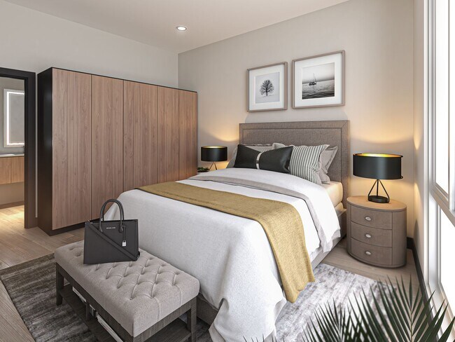 Photo - 824 N 2nd St Unidad 508