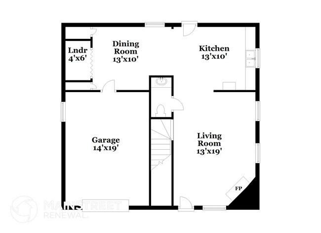 Photo - 855 Old Rocky Rd