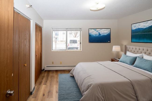 Photo - Northern Place Apartments