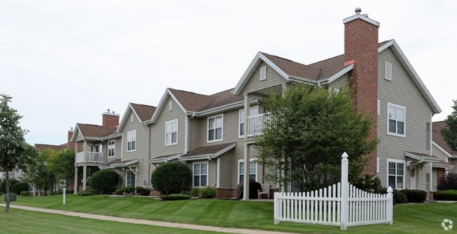 Building Photo - 360 Prairie Oaks Dr Rental