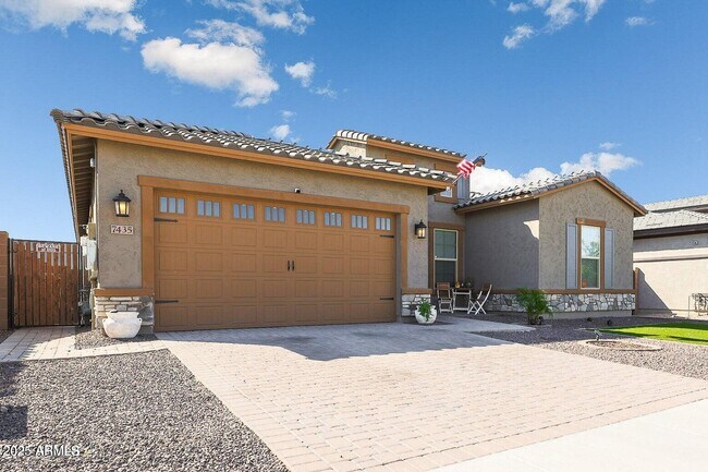 Photo - 7435 W Spur Dr