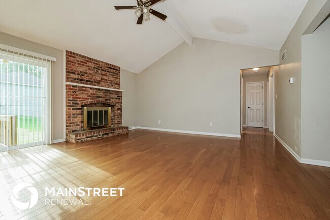 Photo - 1701 N Hanover Ave