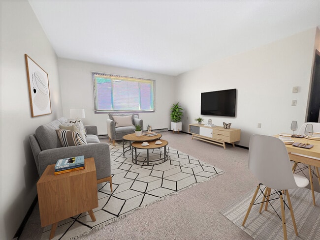 Photo - Bergengreen Apartments